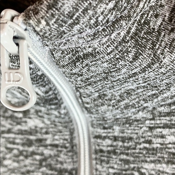 AEROPOSTALE | Live Love Run Pockets Track Jacket - Picture 10 of 11